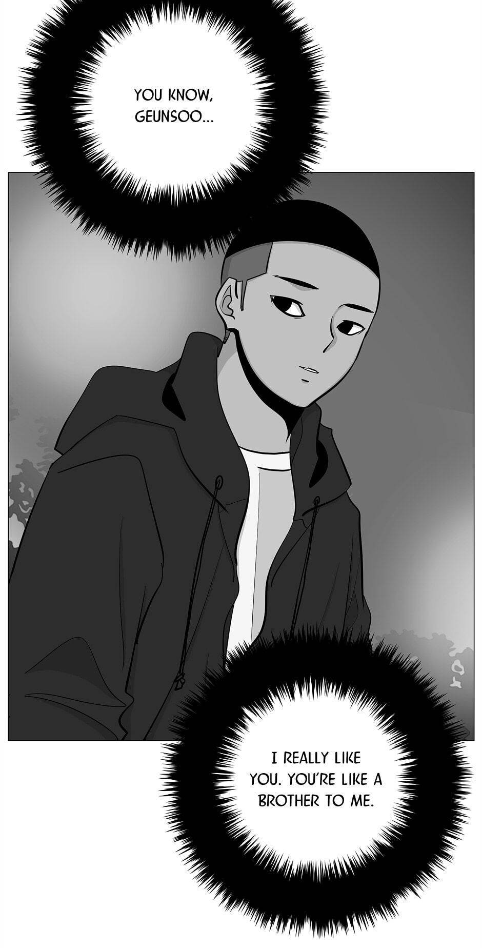 Read Itaewon Class en Manga Online