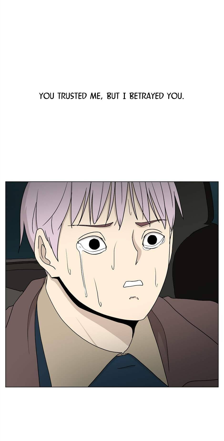 Read Itaewon Class en Manga Online