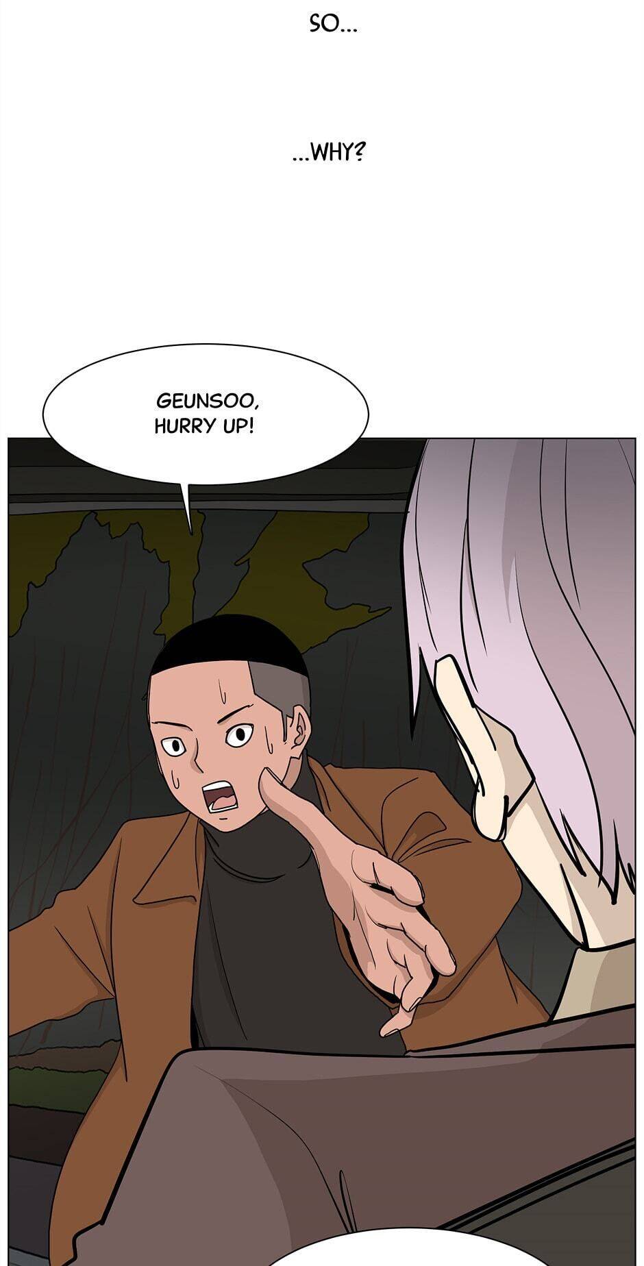 Read Itaewon Class en Manga Online