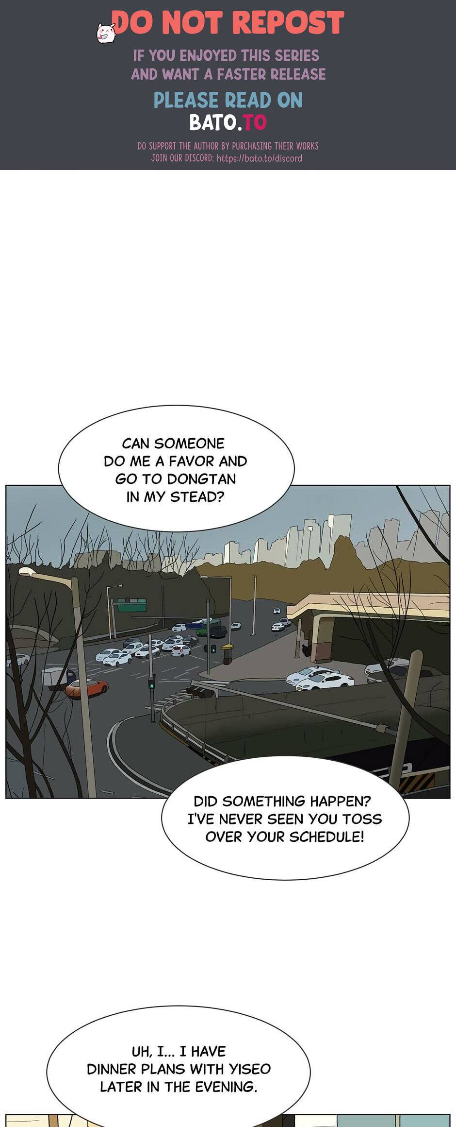Read Itaewon Class en Manga Online