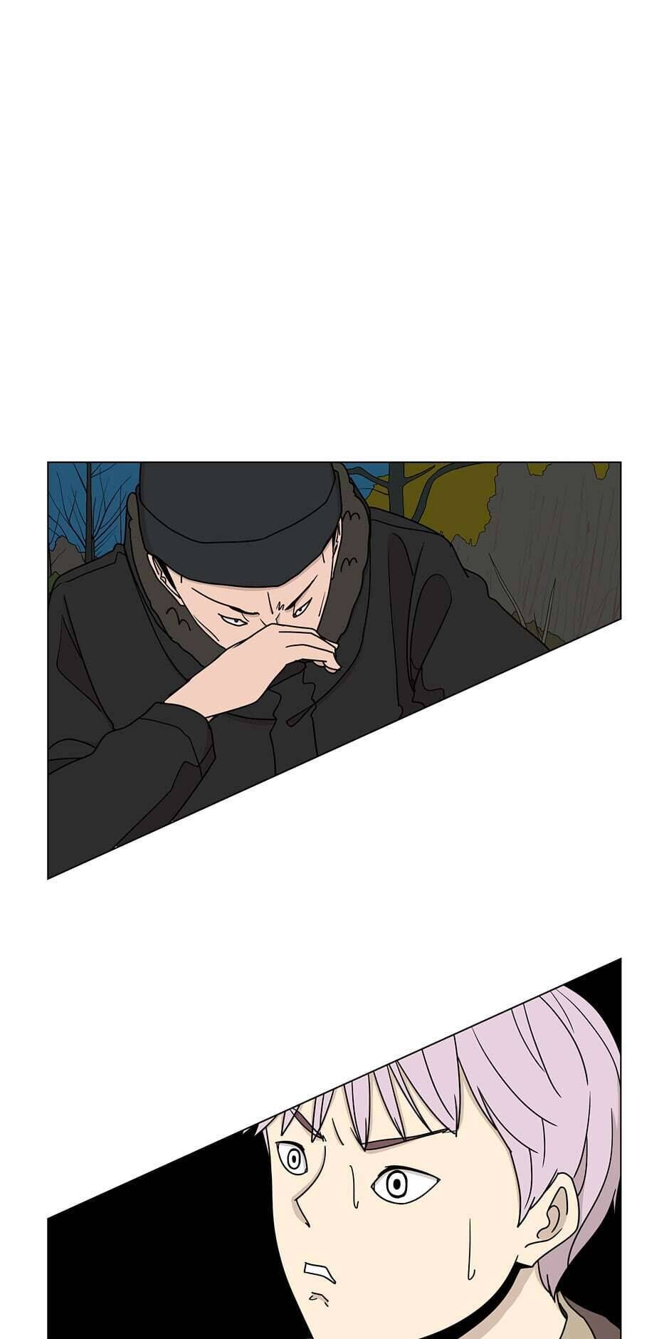 Read Itaewon Class en Manga Online