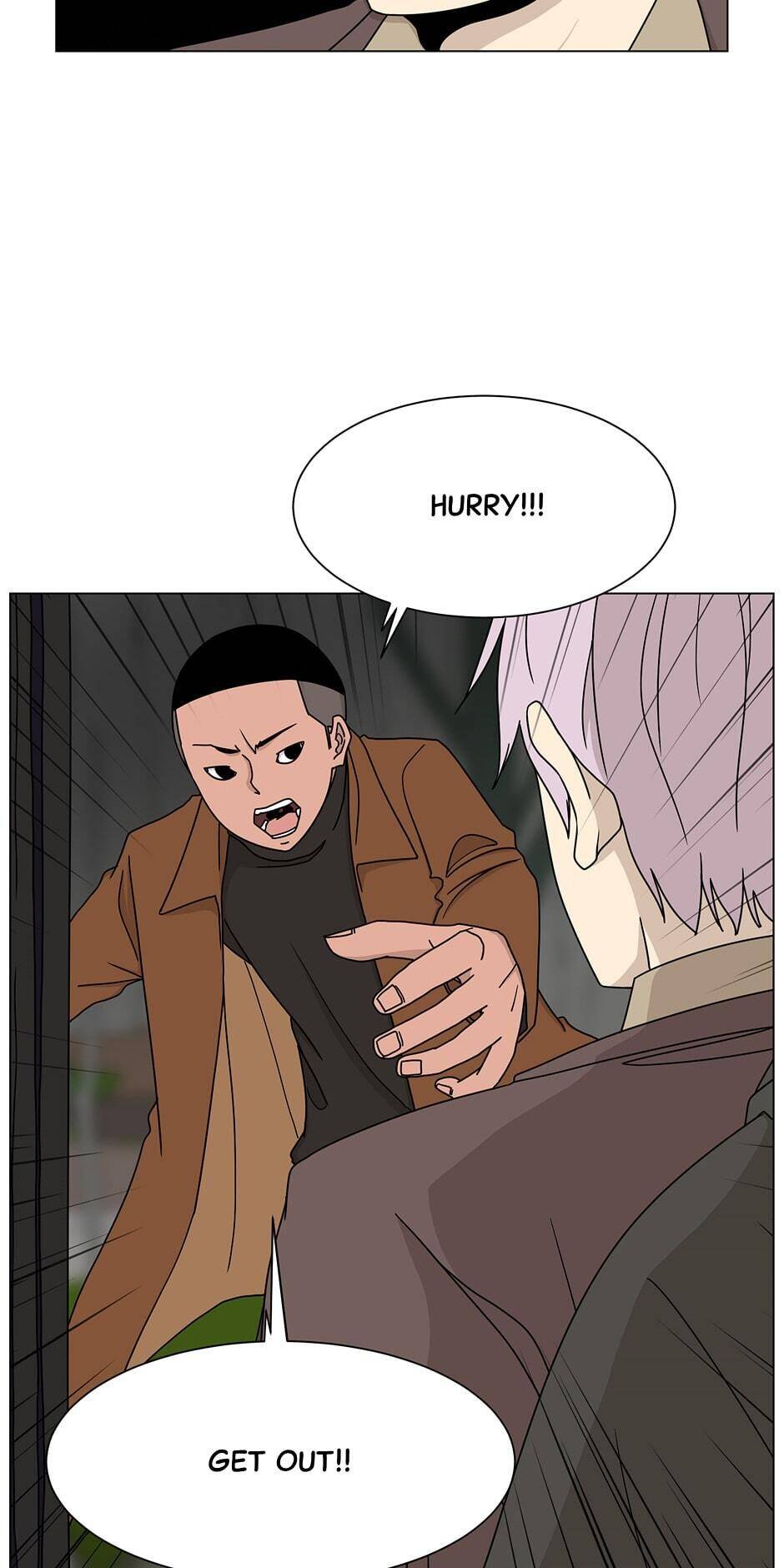 Read Itaewon Class en Manga Online