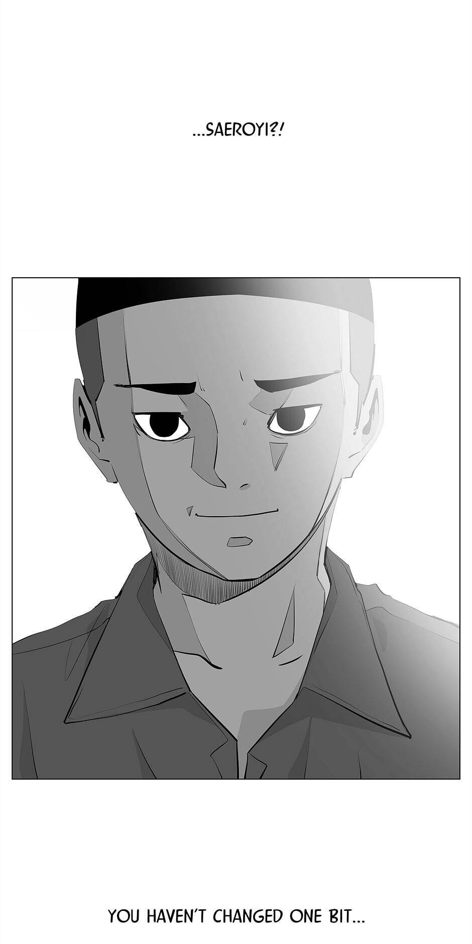 Read Itaewon Class en Manga Online