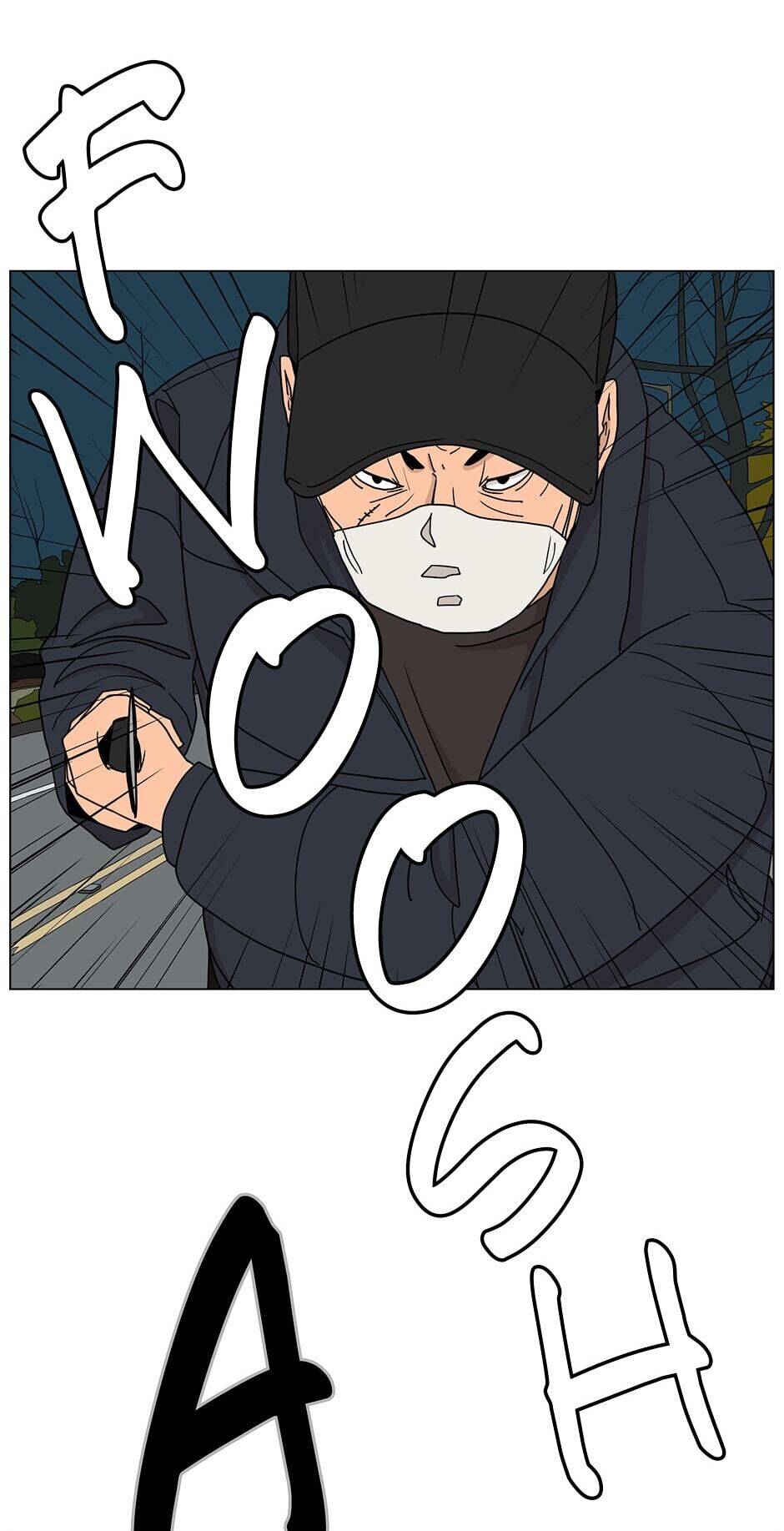 Read Itaewon Class en Manga Online