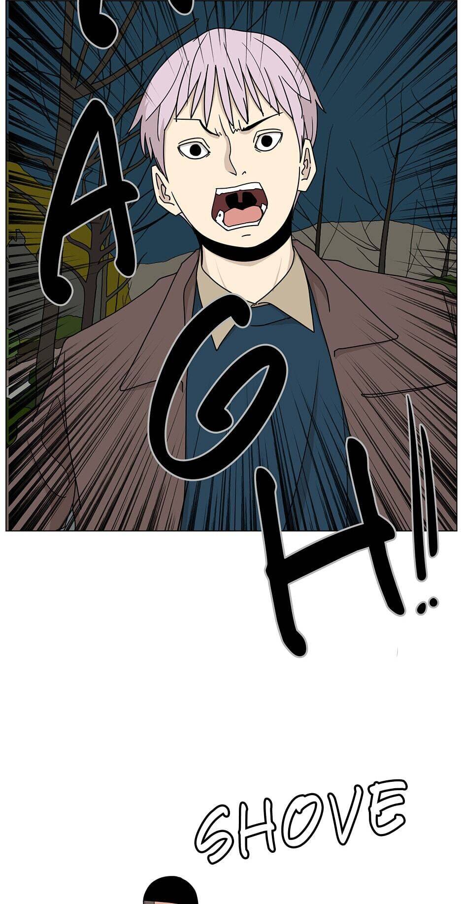 Read Itaewon Class en Manga Online