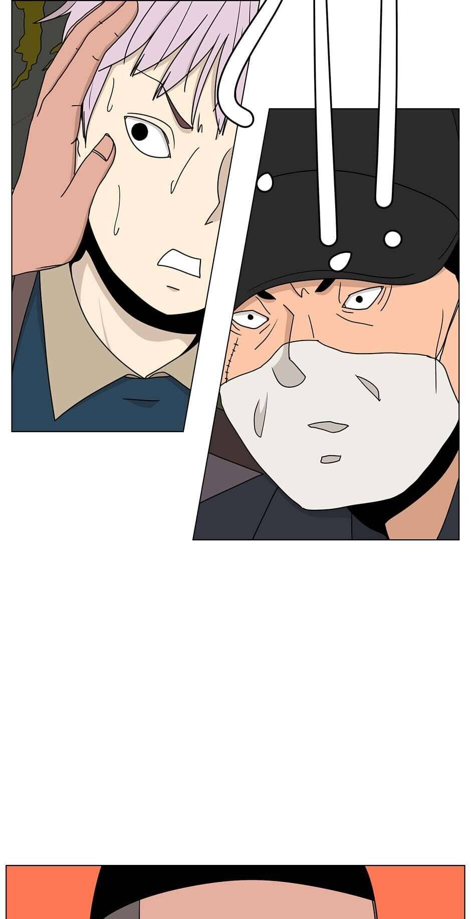 Read Itaewon Class en Manga Online