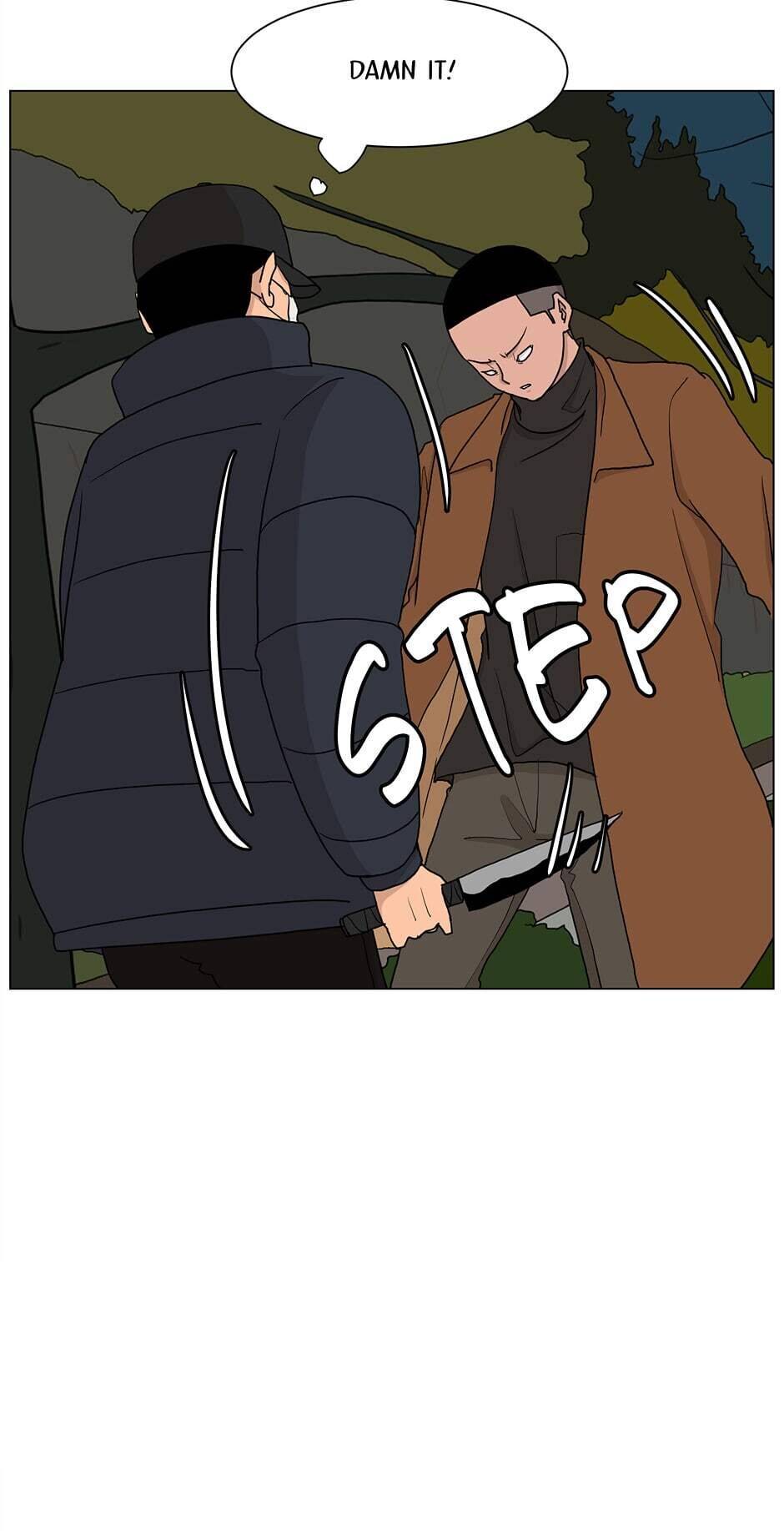 Read Itaewon Class en Manga Online