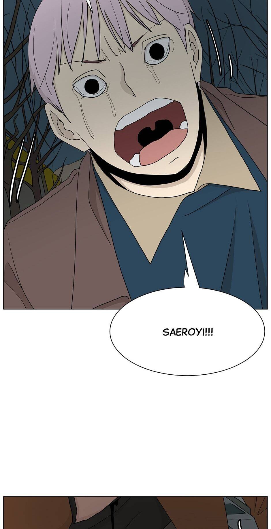 Read Itaewon Class en Manga Online