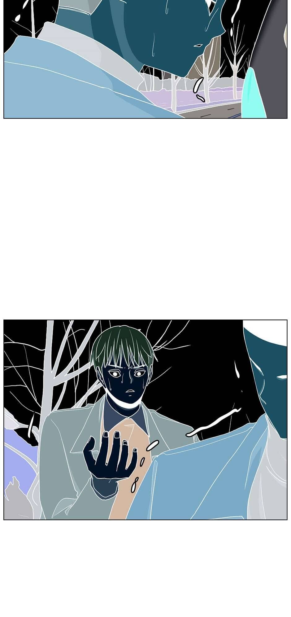 Read Itaewon Class en Manga Online