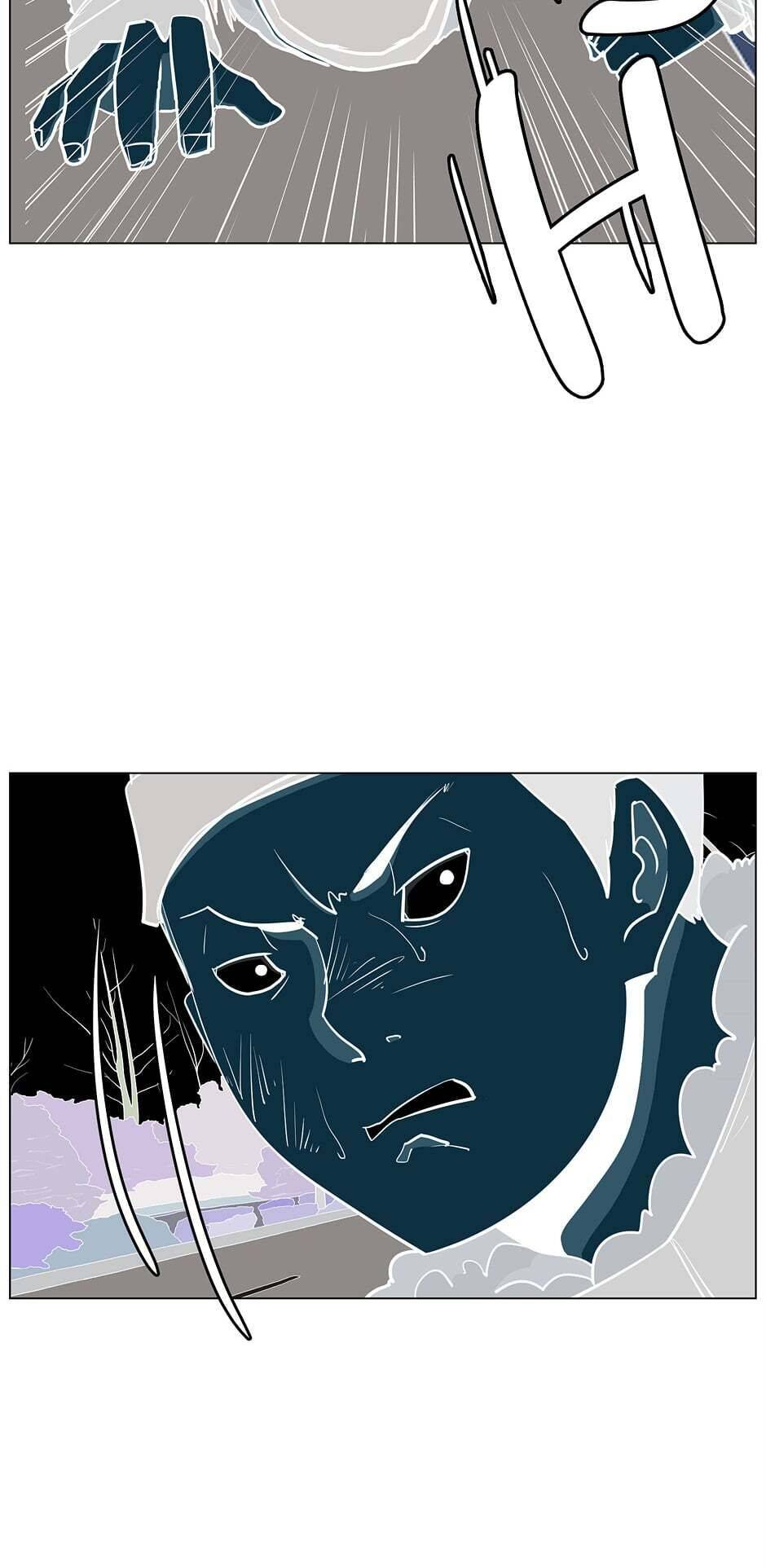 Read Itaewon Class en Manga Online