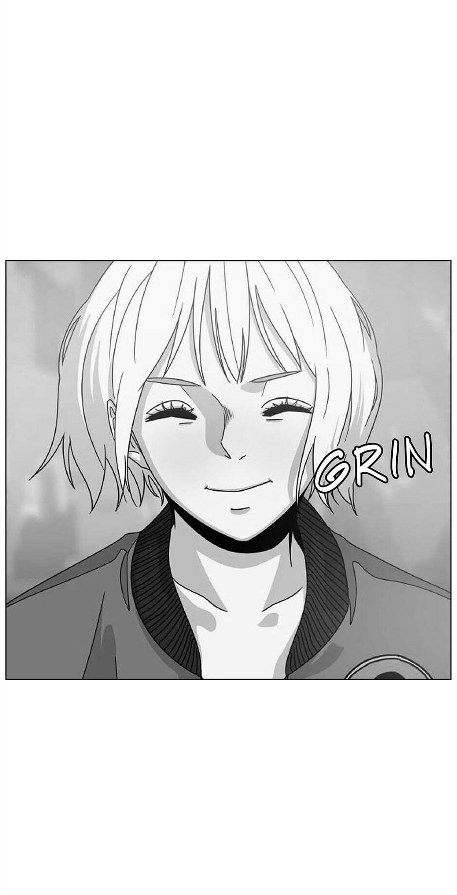 Read Itaewon Class en Manga Online