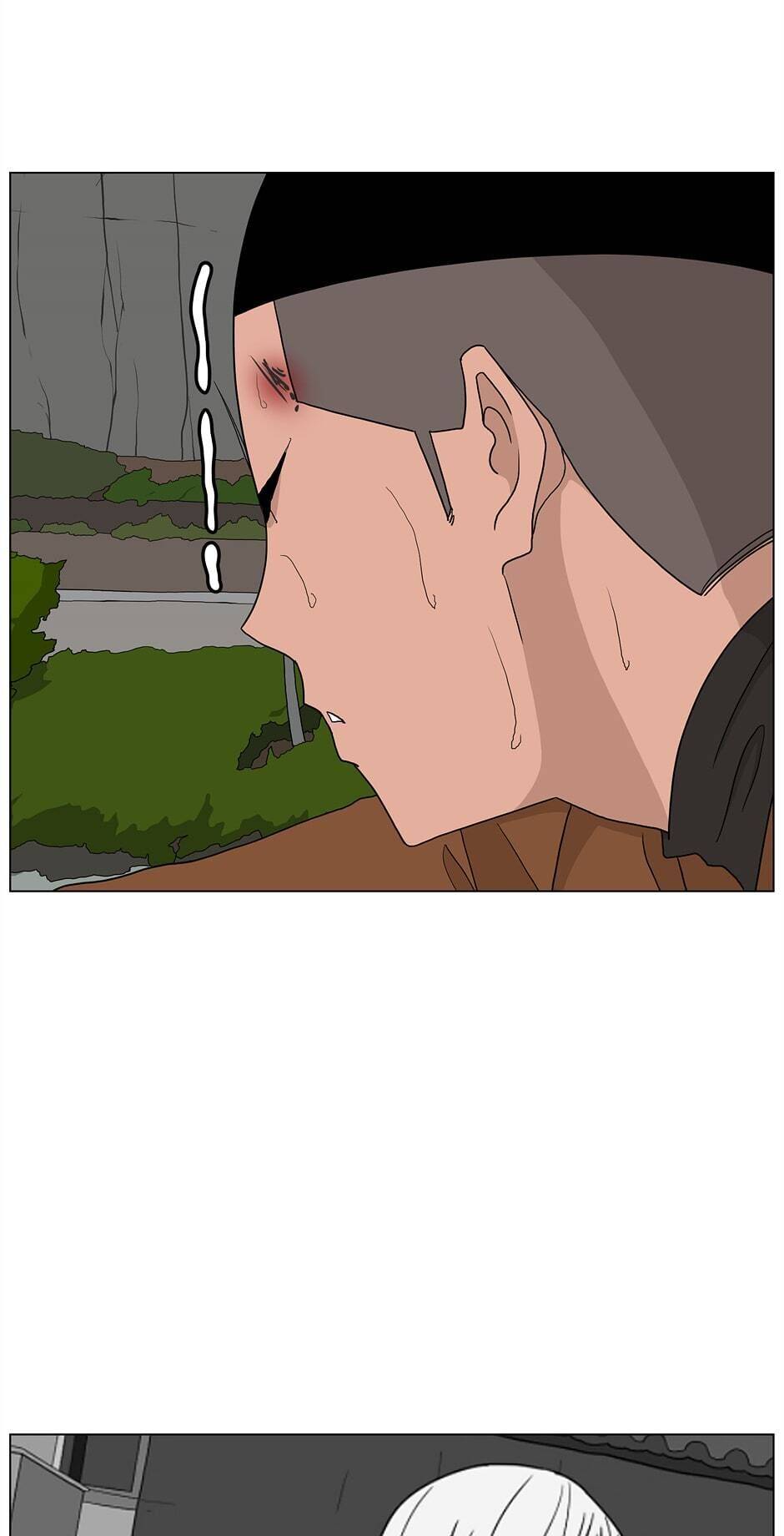 Read Itaewon Class en Manga Online