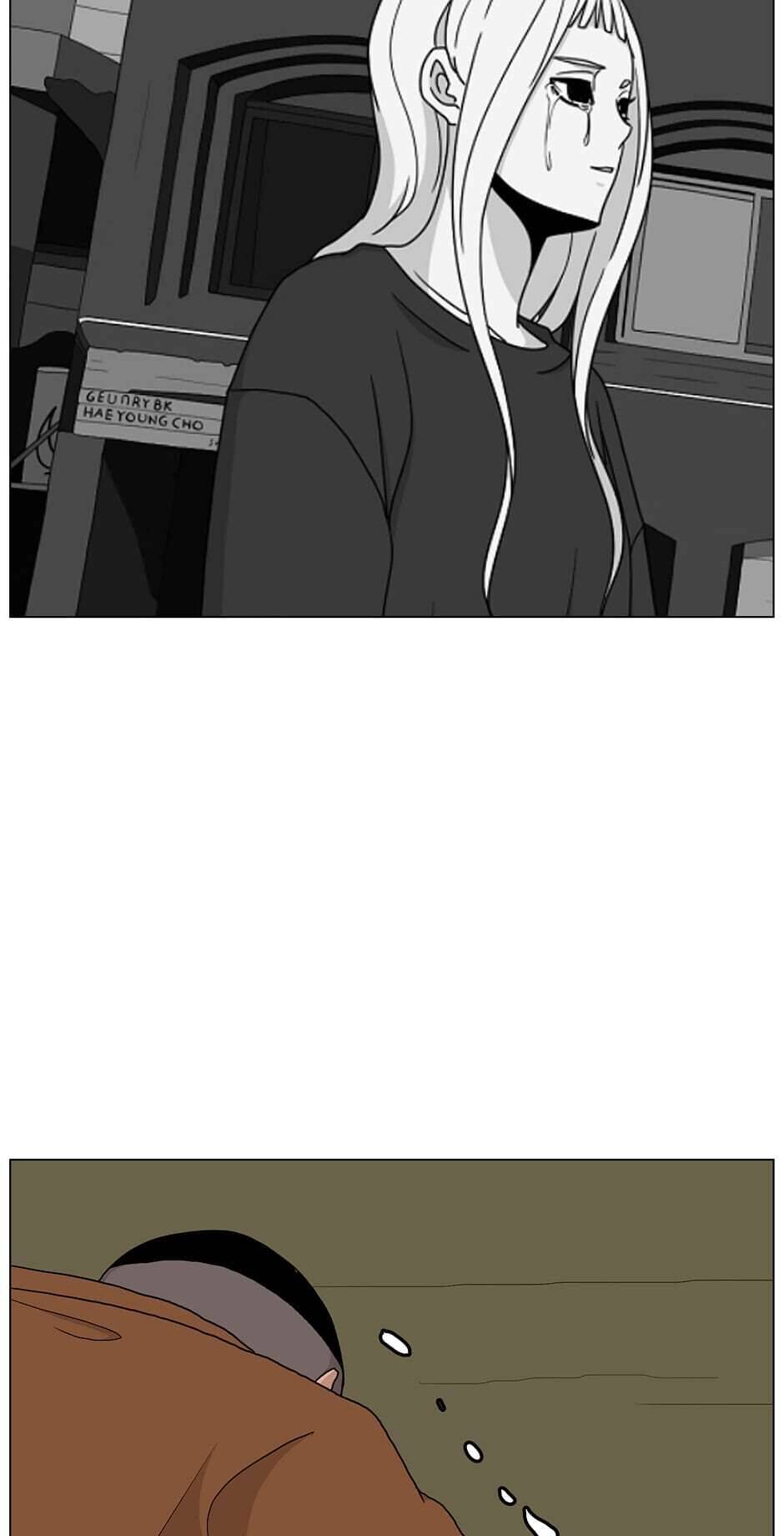 Read Itaewon Class en Manga Online