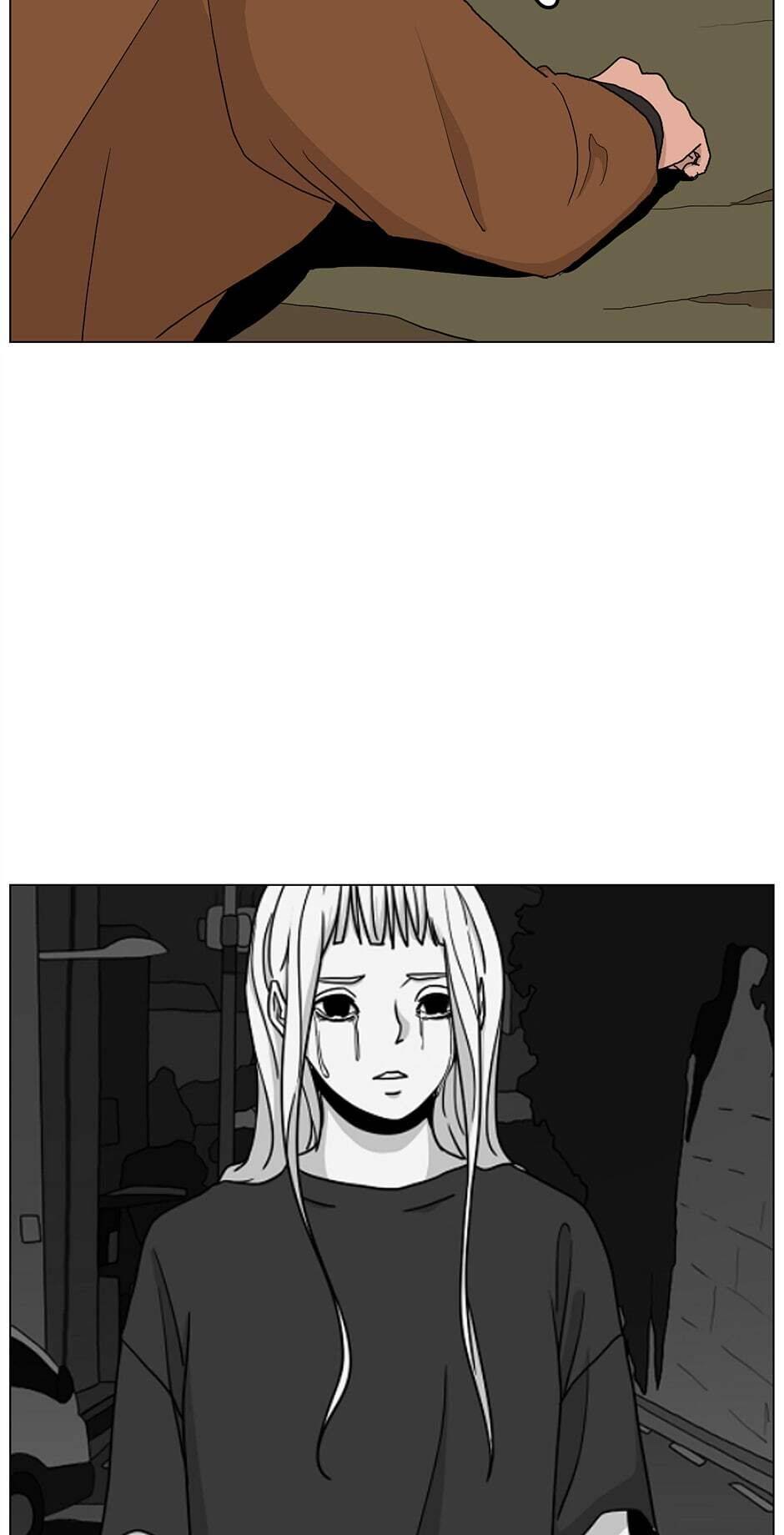 Read Itaewon Class en Manga Online