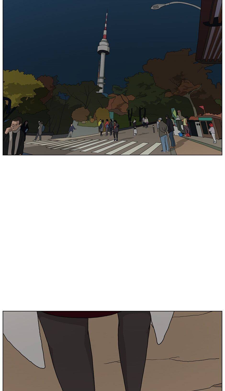 Read Itaewon Class en Manga Online