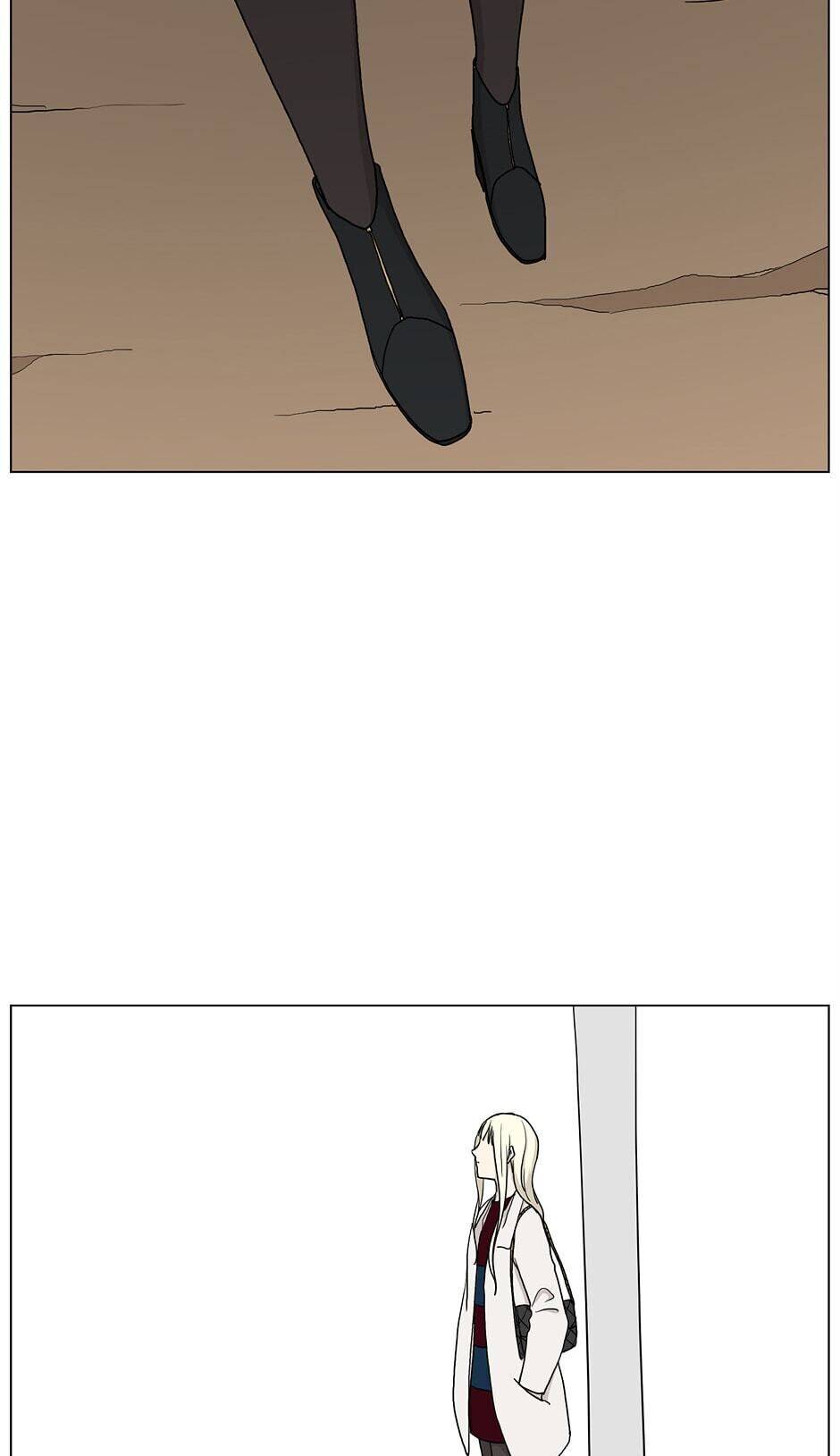 Read Itaewon Class en Manga Online