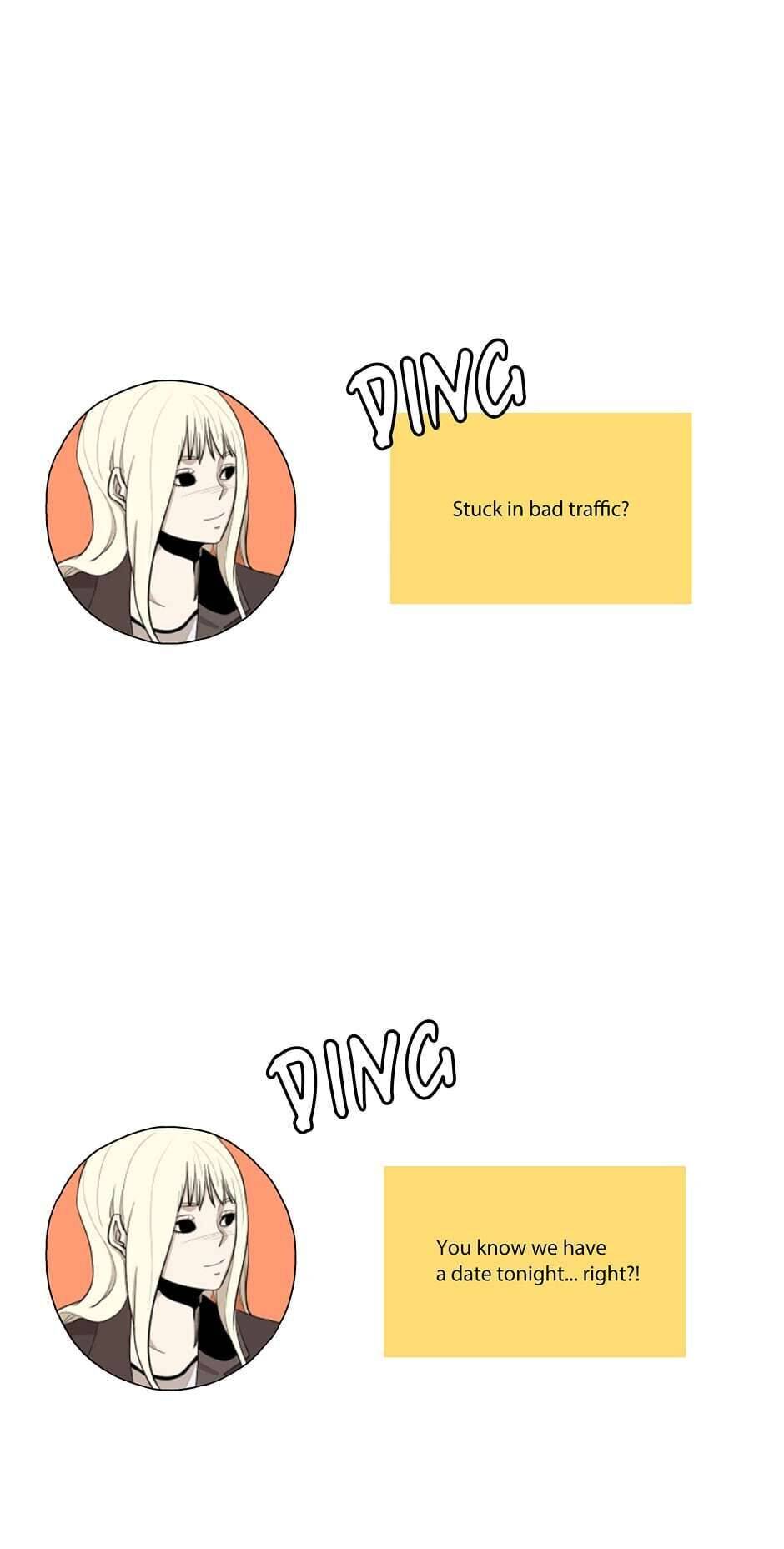 Read Itaewon Class en Manga Online