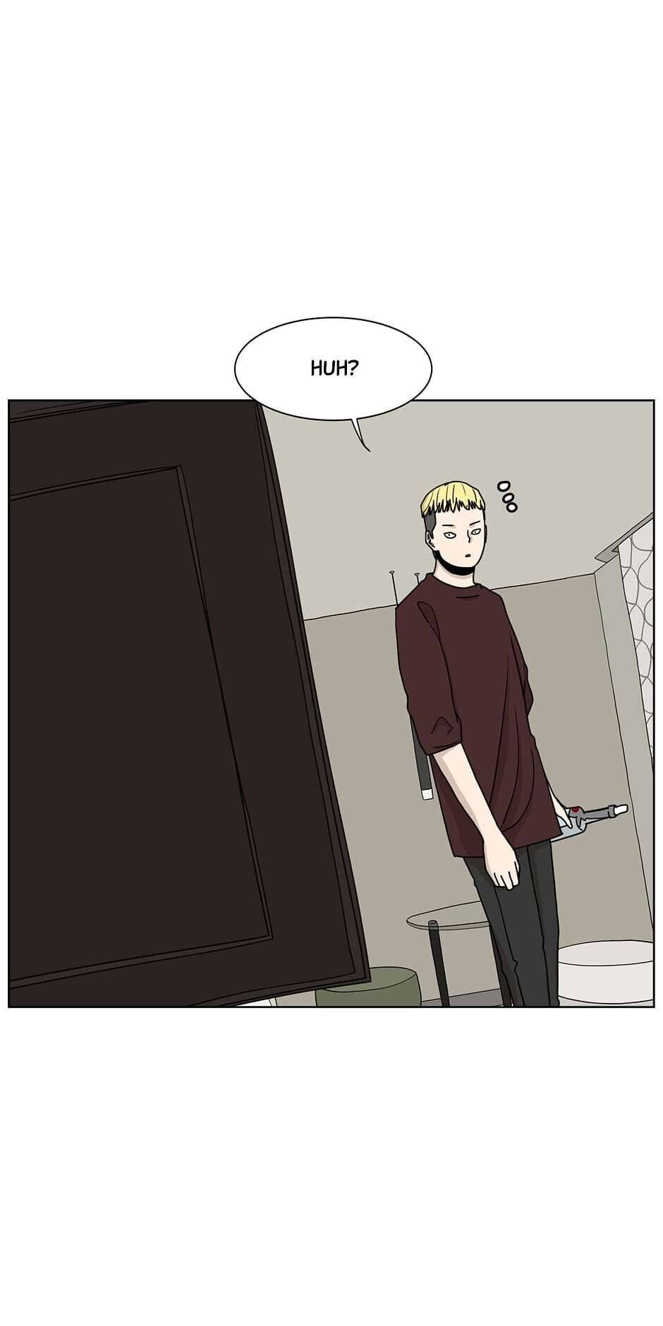 Read Itaewon Class en Manga Online