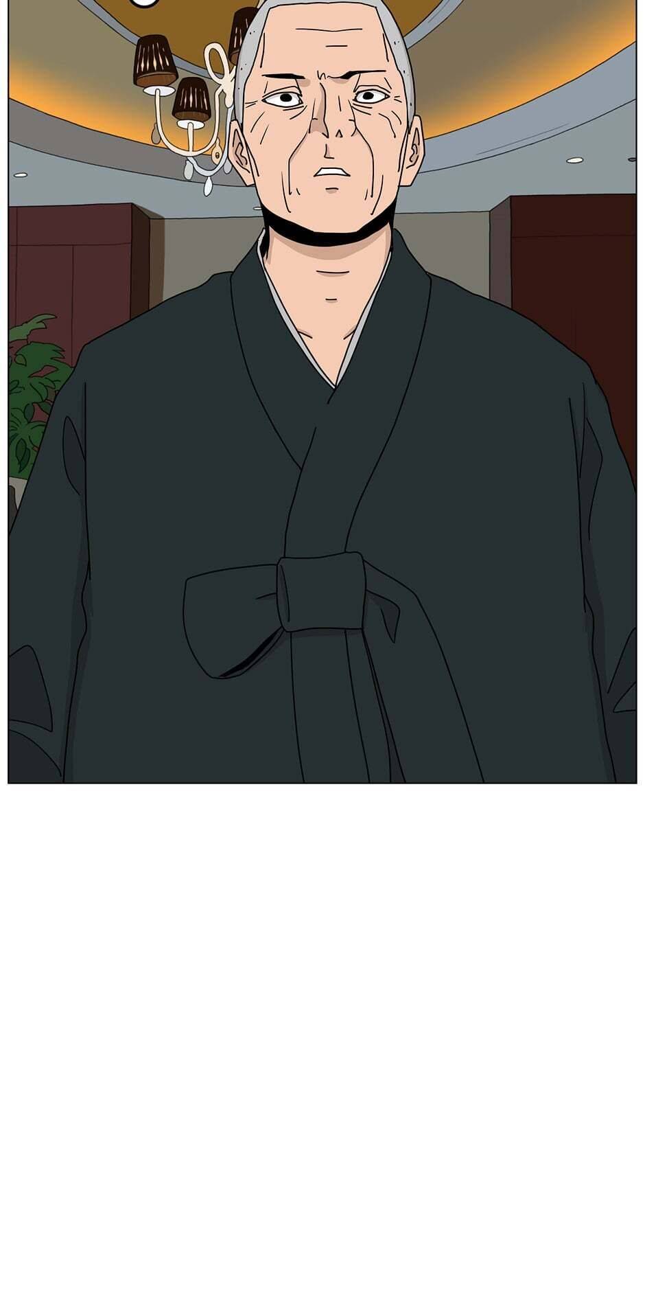 Read Itaewon Class en Manga Online