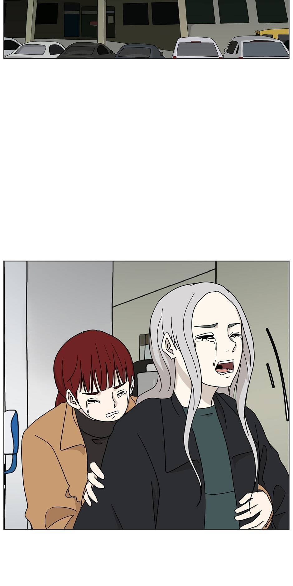 Read Itaewon Class en Manga Online