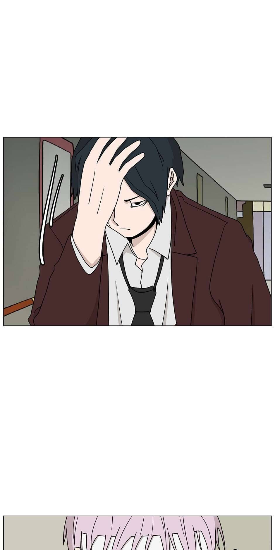 Read Itaewon Class en Manga Online