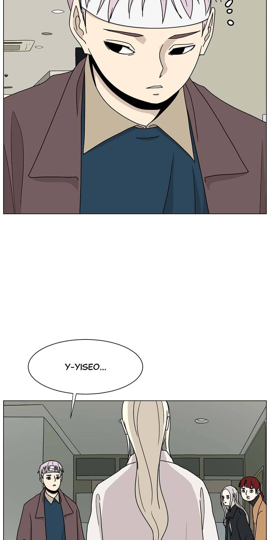 Read Itaewon Class en Manga Online