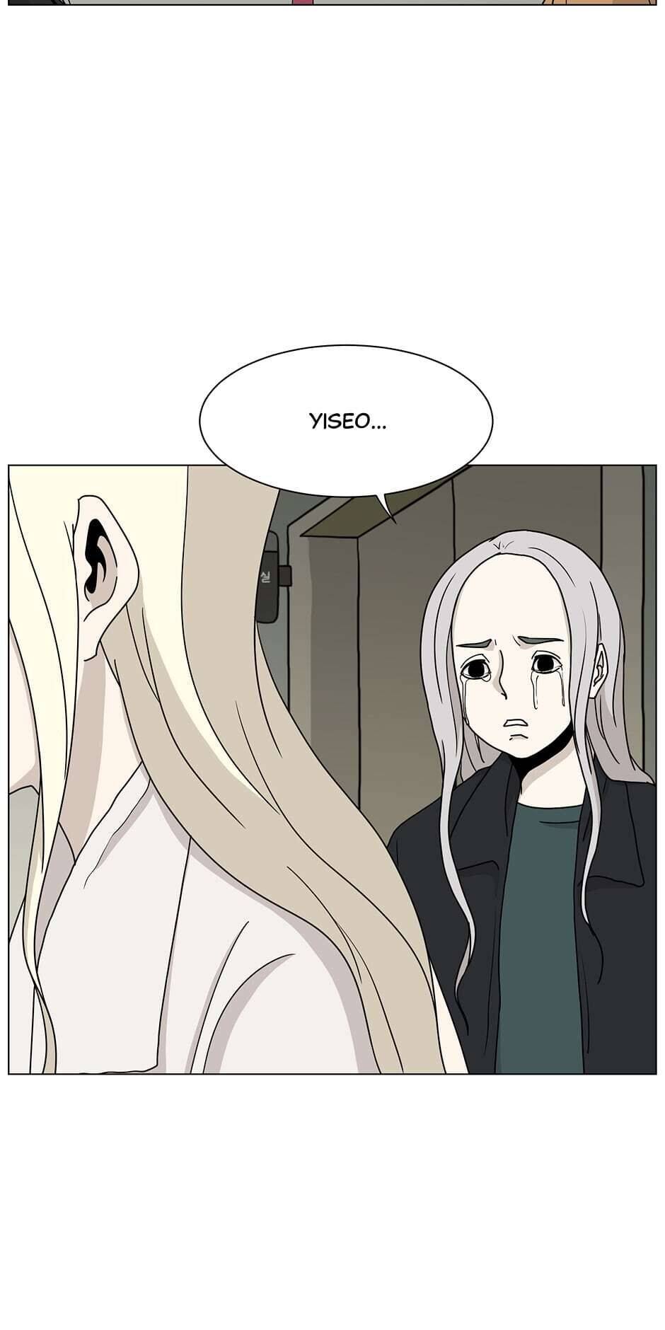 Read Itaewon Class en Manga Online