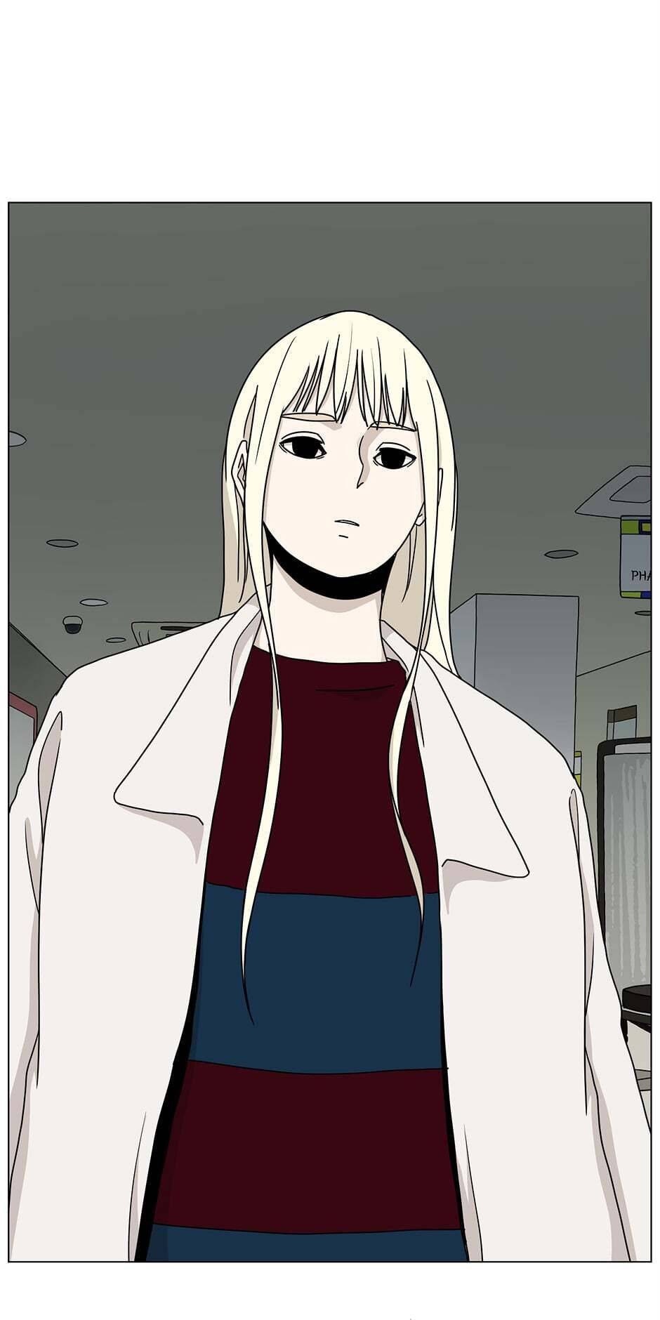 Read Itaewon Class en Manga Online