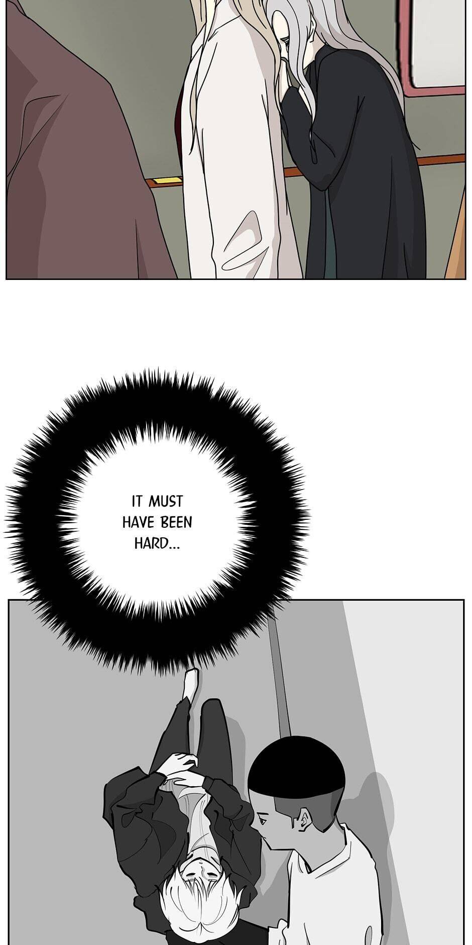 Read Itaewon Class en Manga Online