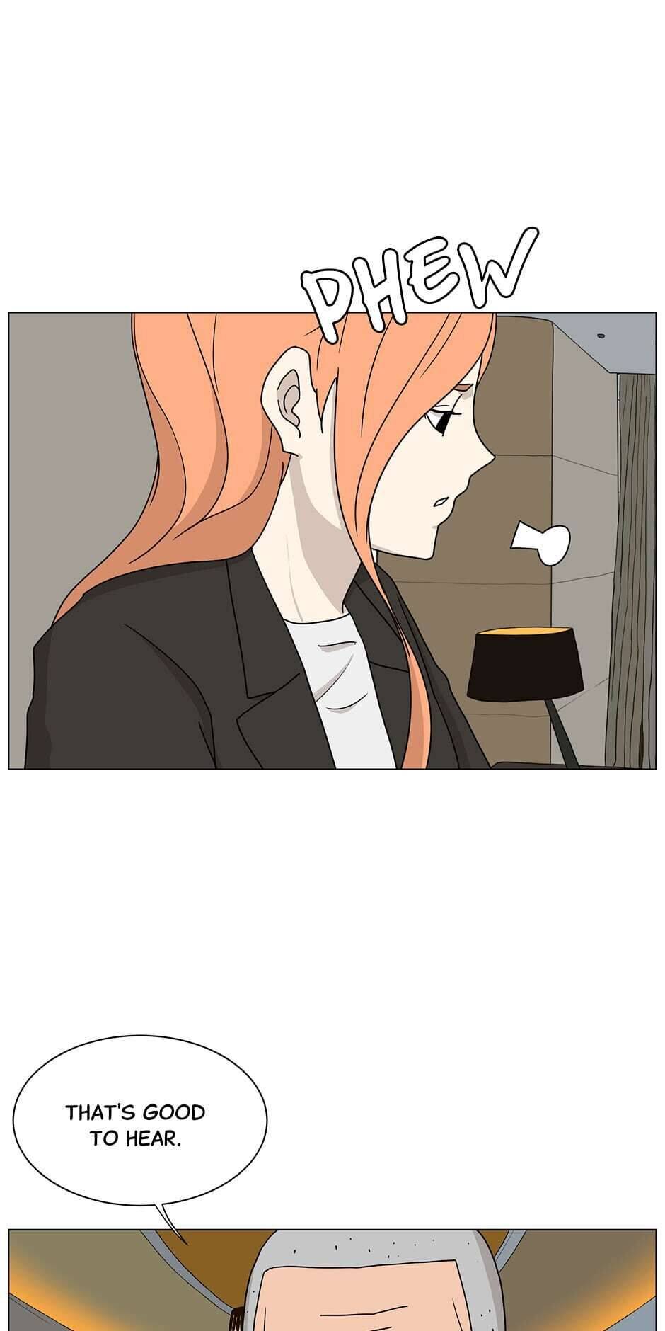 Read Itaewon Class en Manga Online