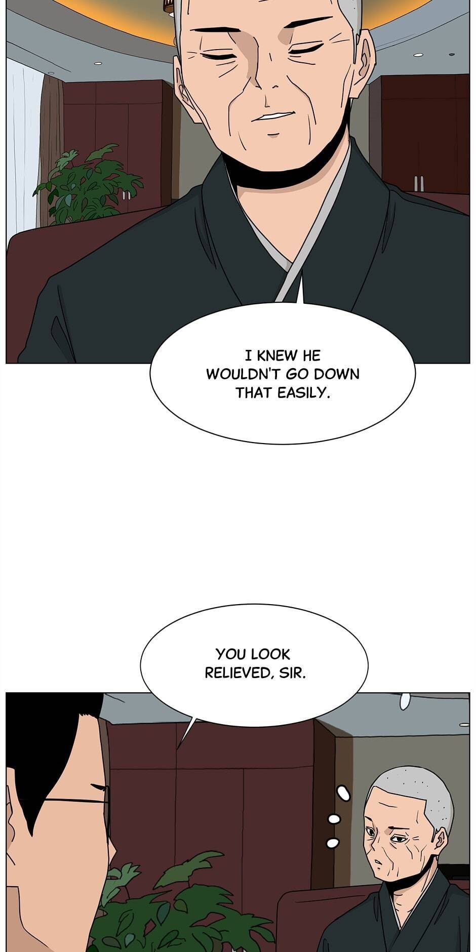 Read Itaewon Class en Manga Online