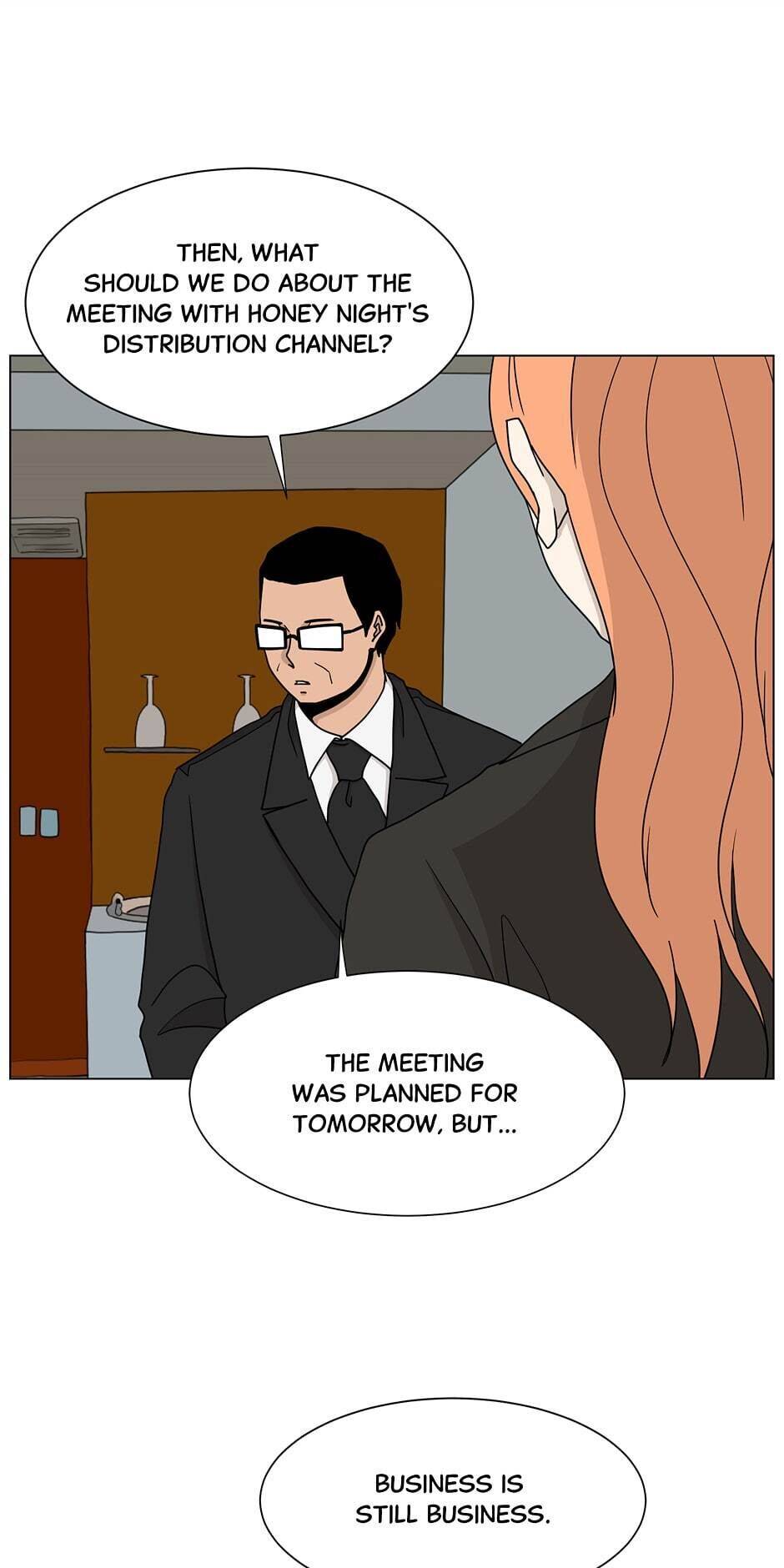 Read Itaewon Class en Manga Online