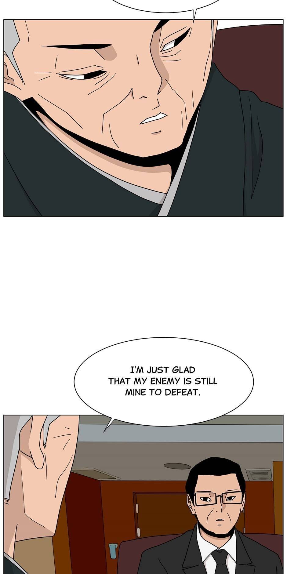 Read Itaewon Class en Manga Online