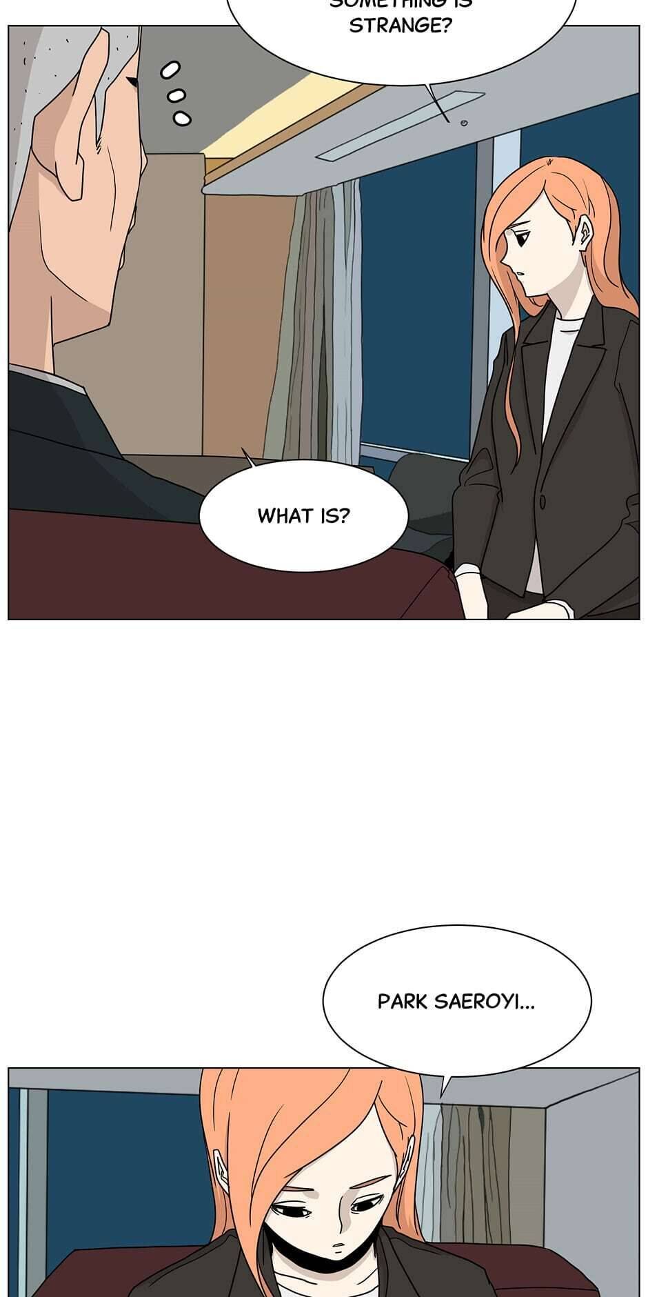 Read Itaewon Class en Manga Online