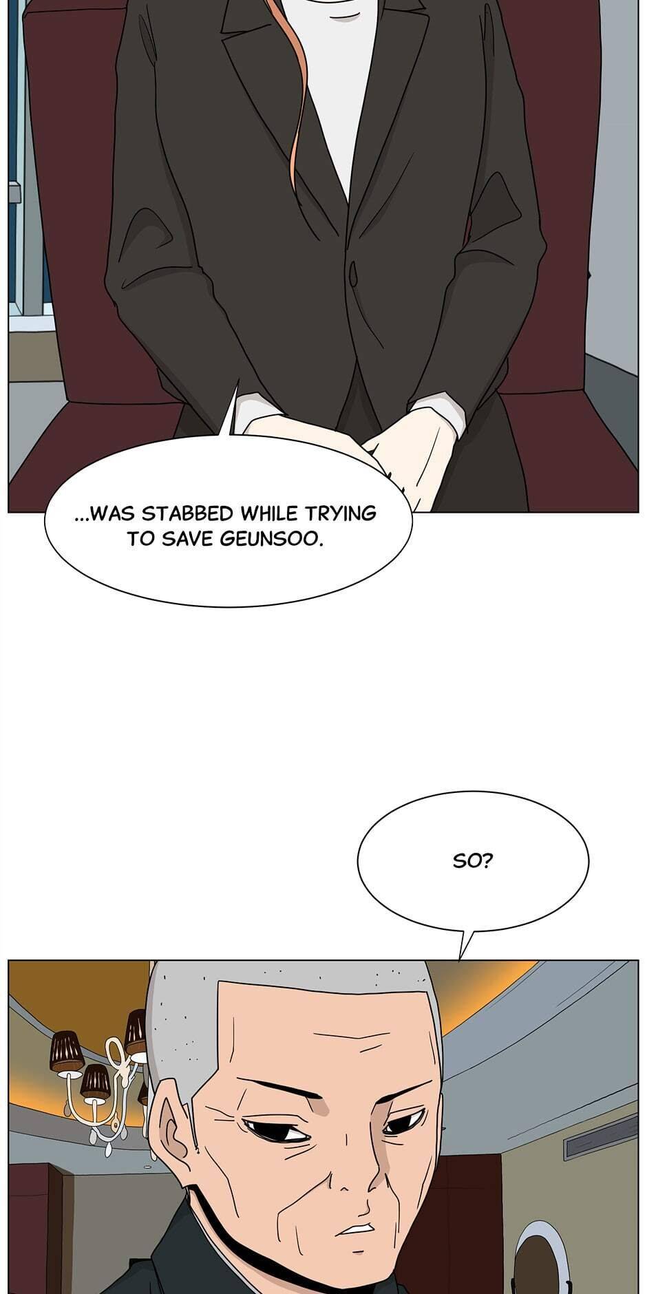 Read Itaewon Class en Manga Online
