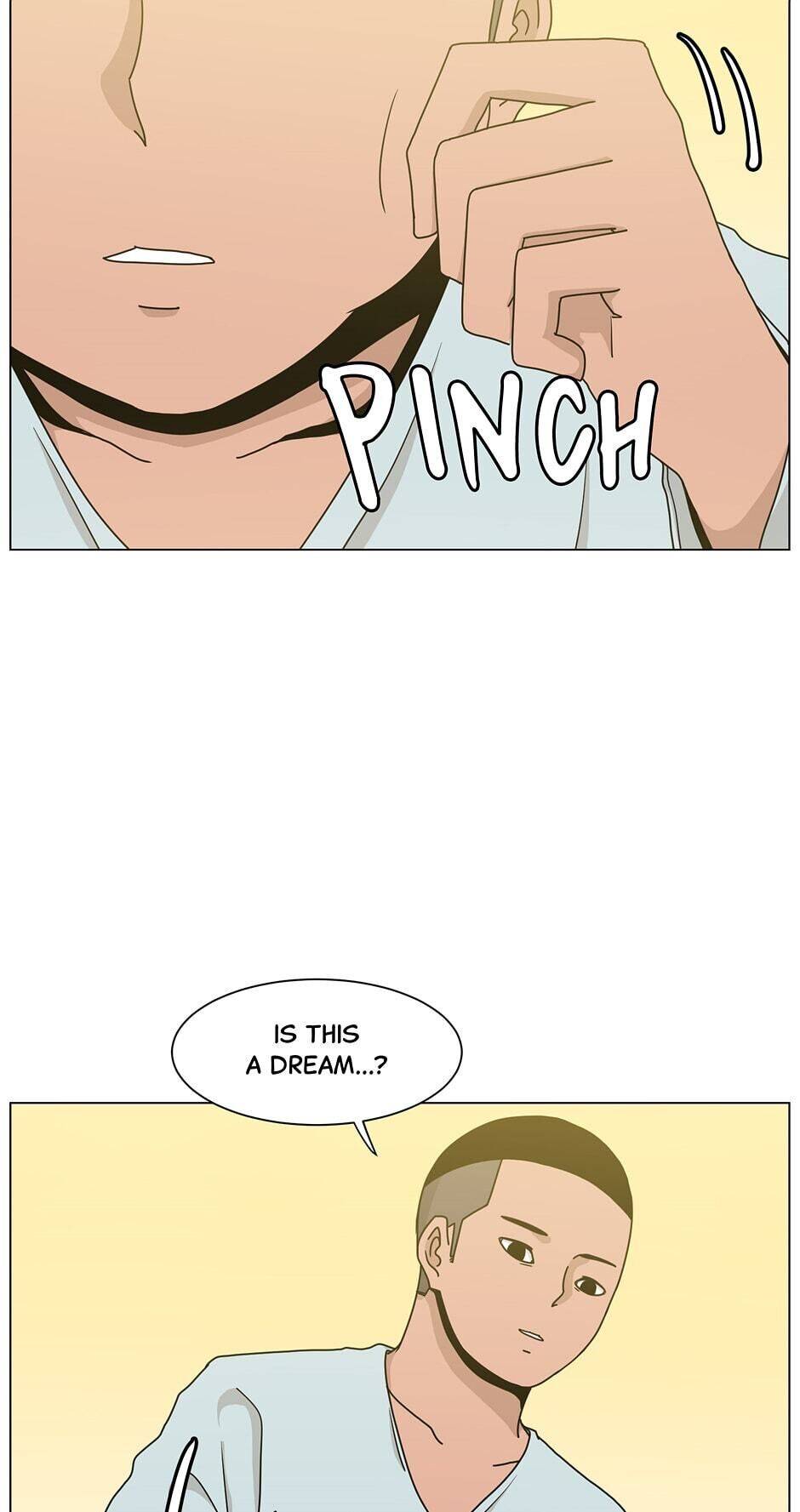 Read Itaewon Class en Manga Online