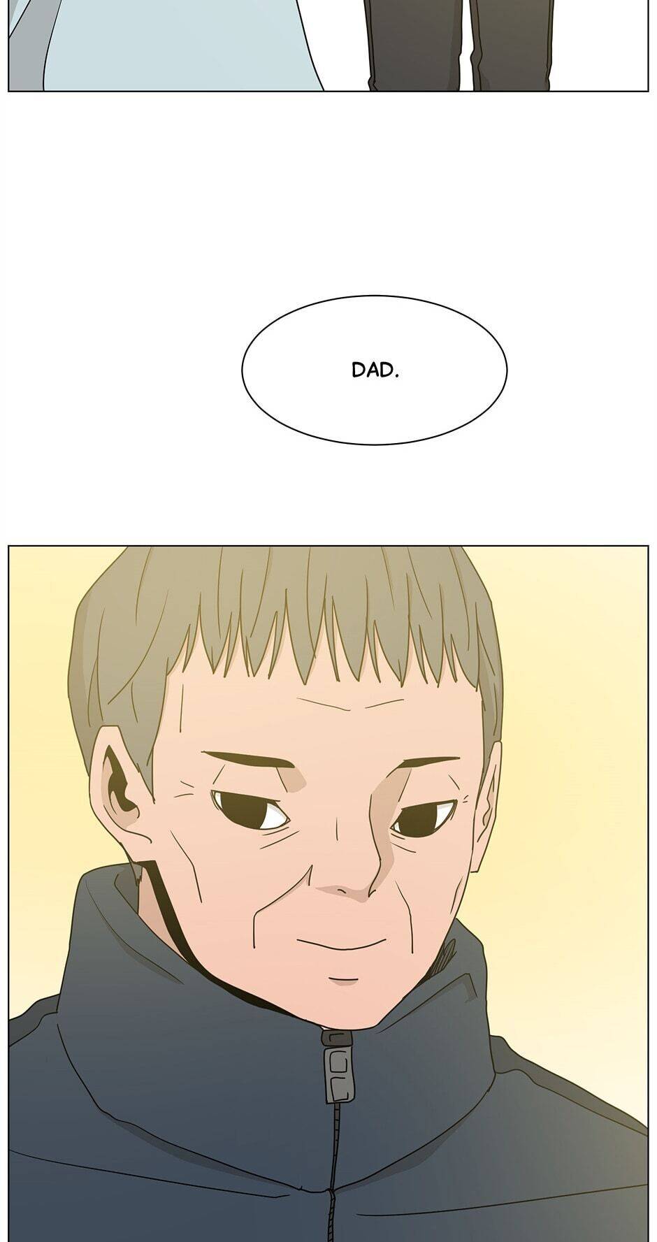 Read Itaewon Class en Manga Online