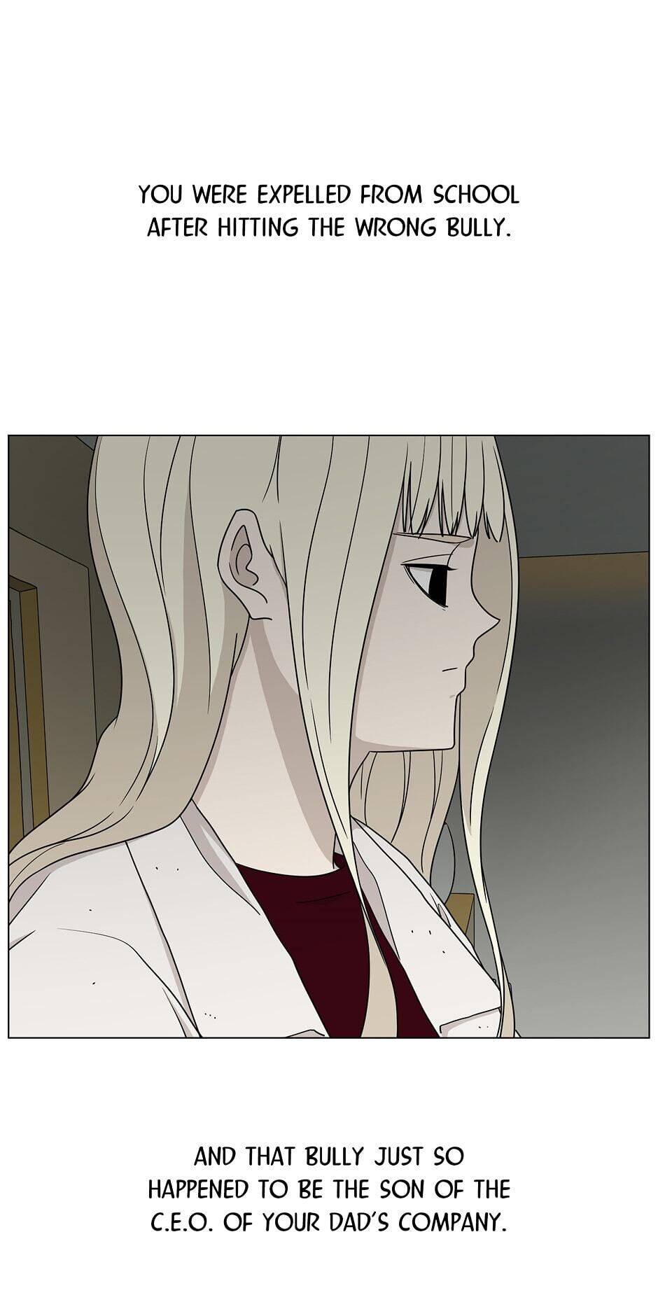 Read Itaewon Class en Manga Online