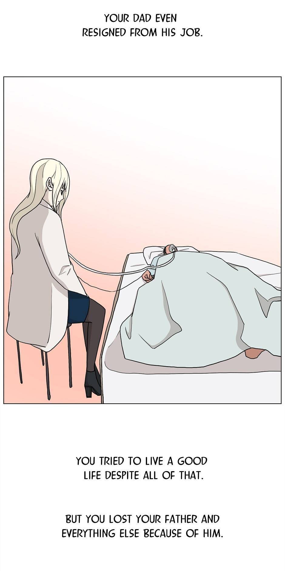 Read Itaewon Class en Manga Online