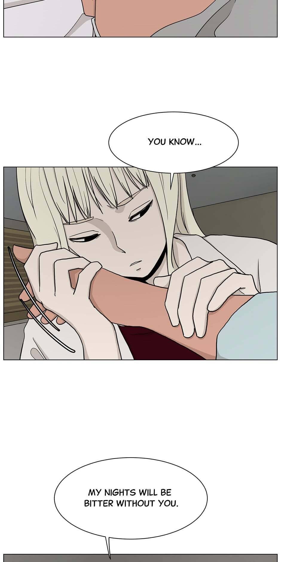 Read Itaewon Class en Manga Online