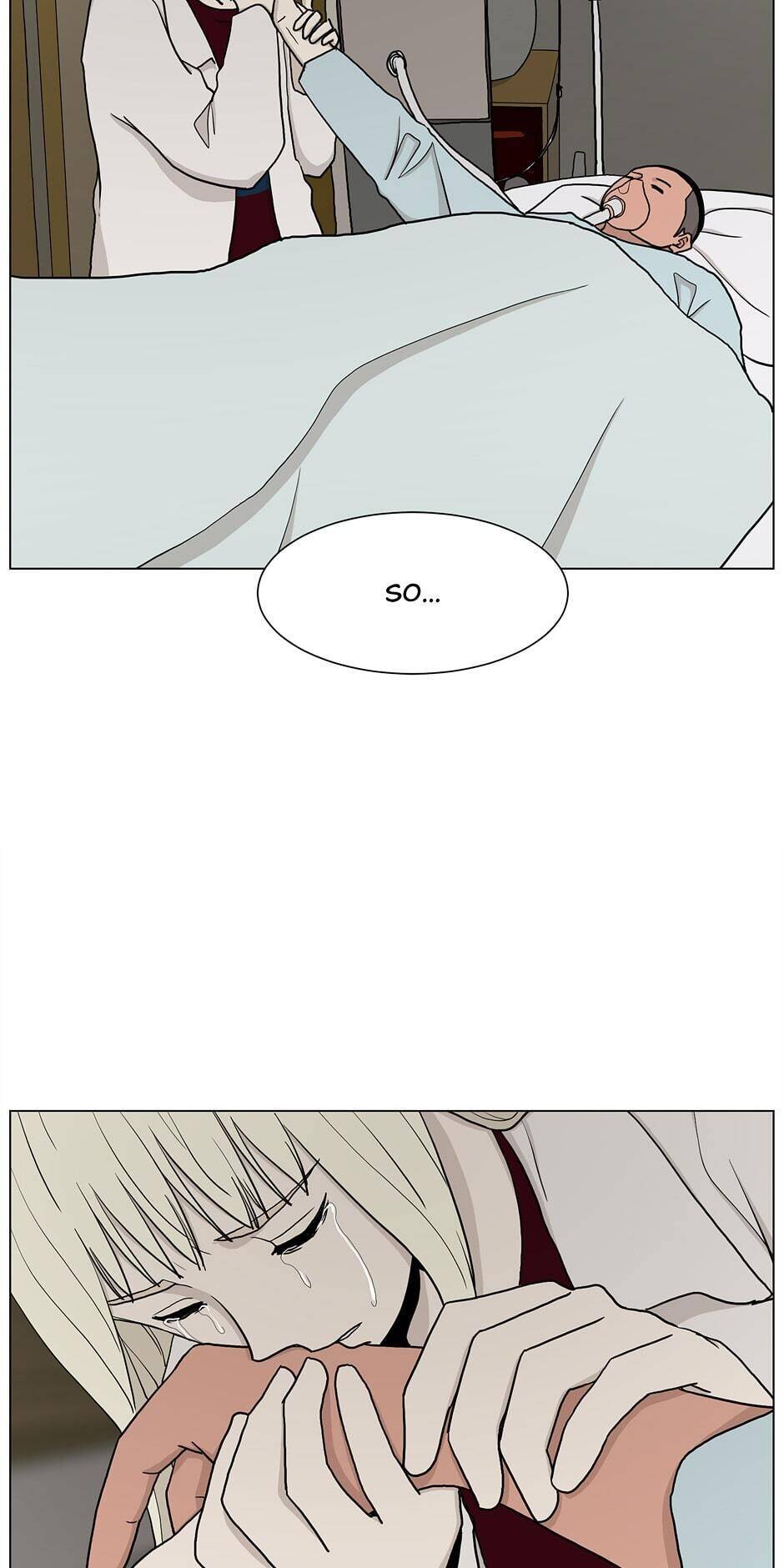 Read Itaewon Class en Manga Online