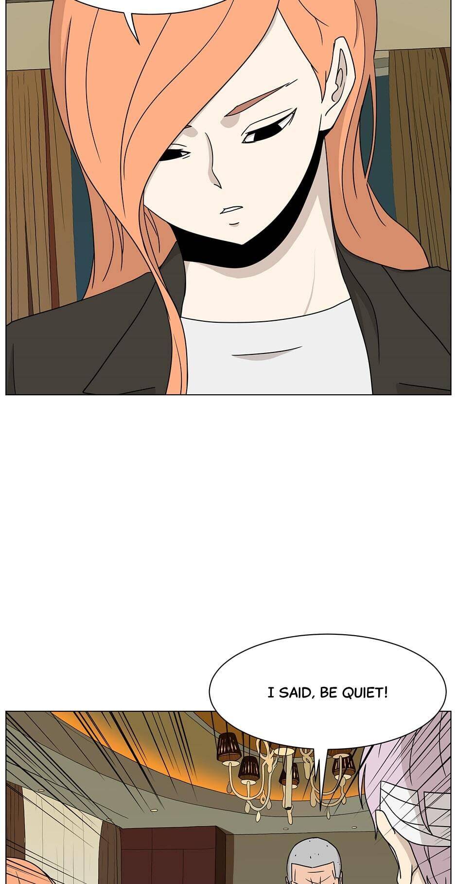 Read Itaewon Class en Manga Online