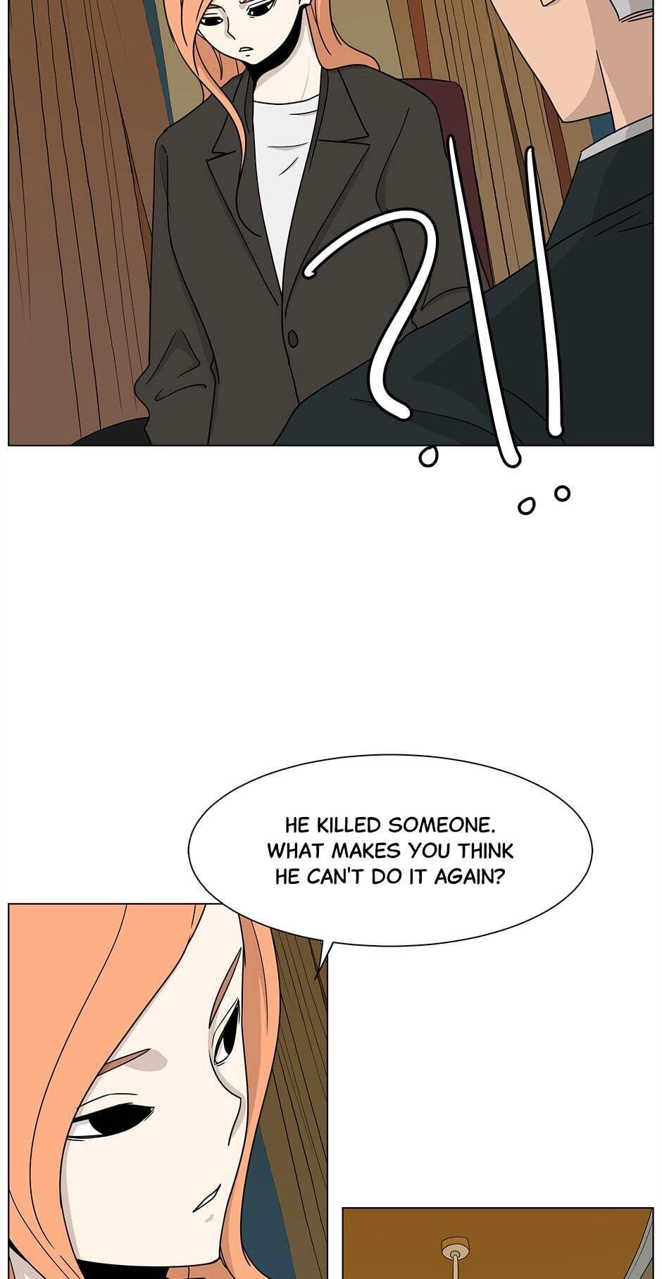 Read Itaewon Class en Manga Online