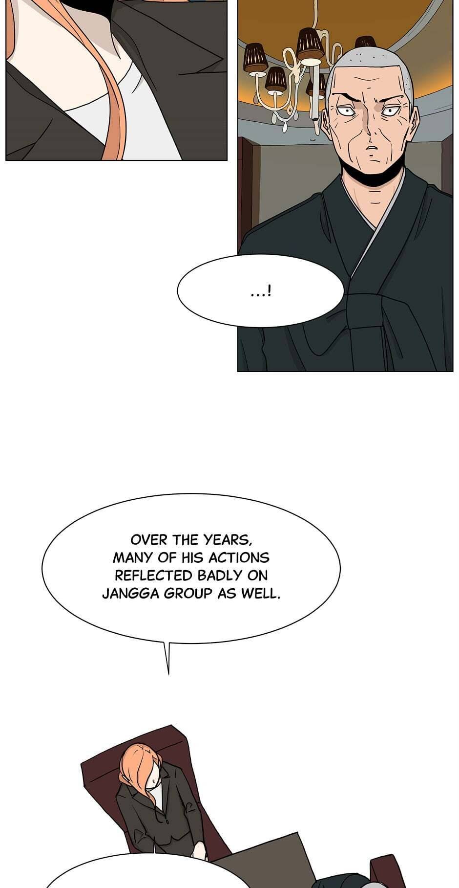Read Itaewon Class en Manga Online