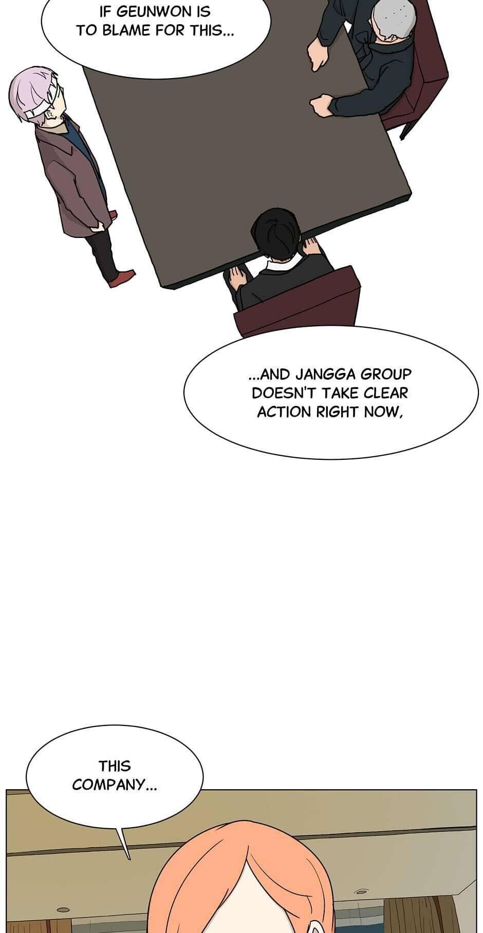 Read Itaewon Class en Manga Online