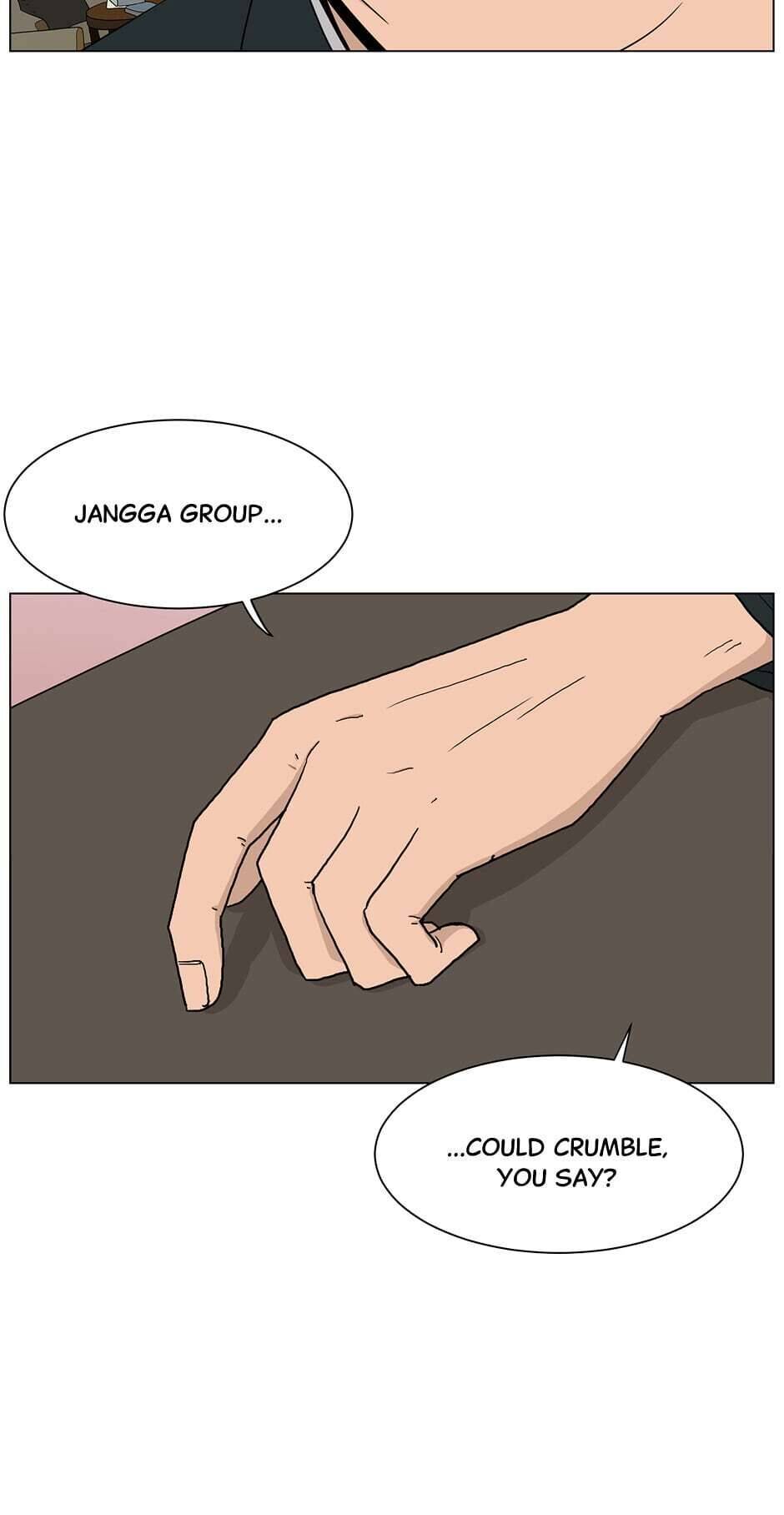 Read Itaewon Class en Manga Online