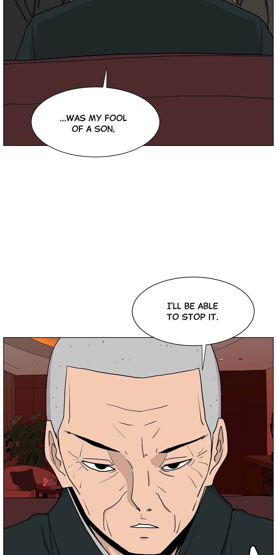 Read Itaewon Class en Manga Online