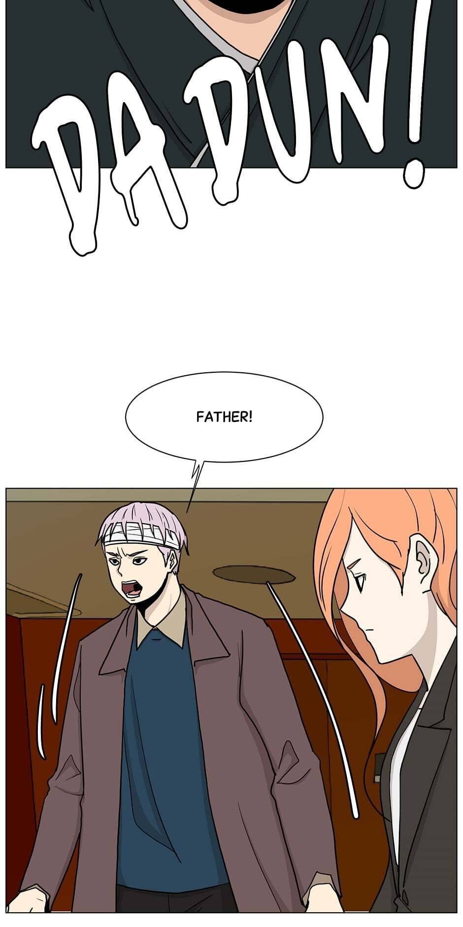 Read Itaewon Class en Manga Online