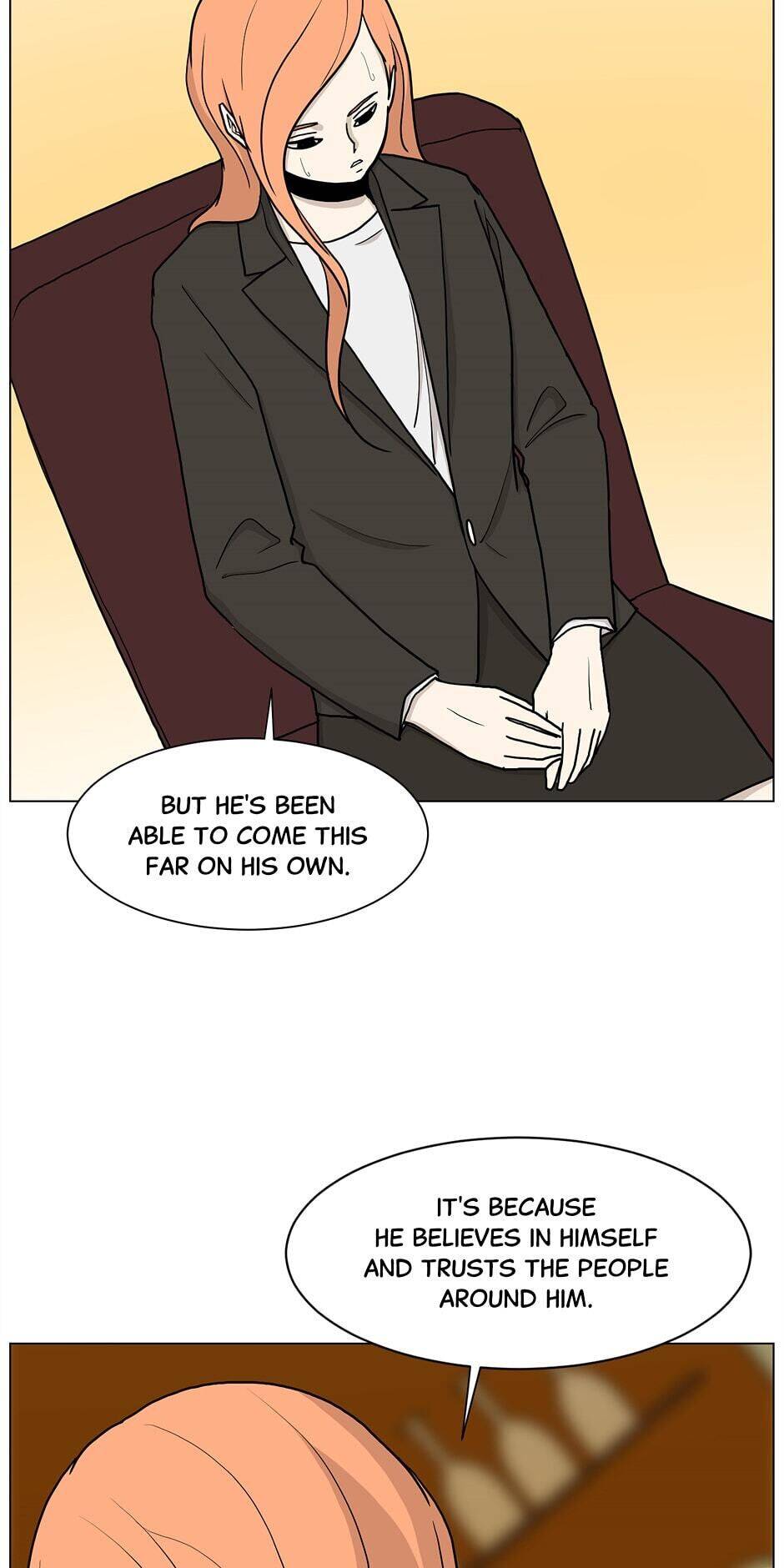 Read Itaewon Class en Manga Online