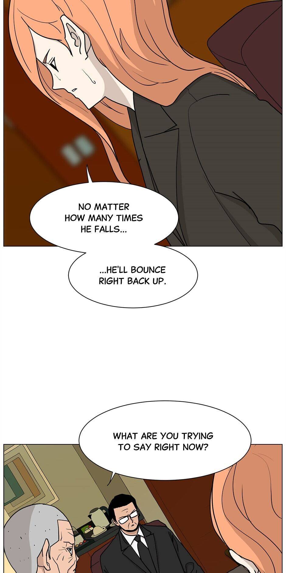 Read Itaewon Class en Manga Online